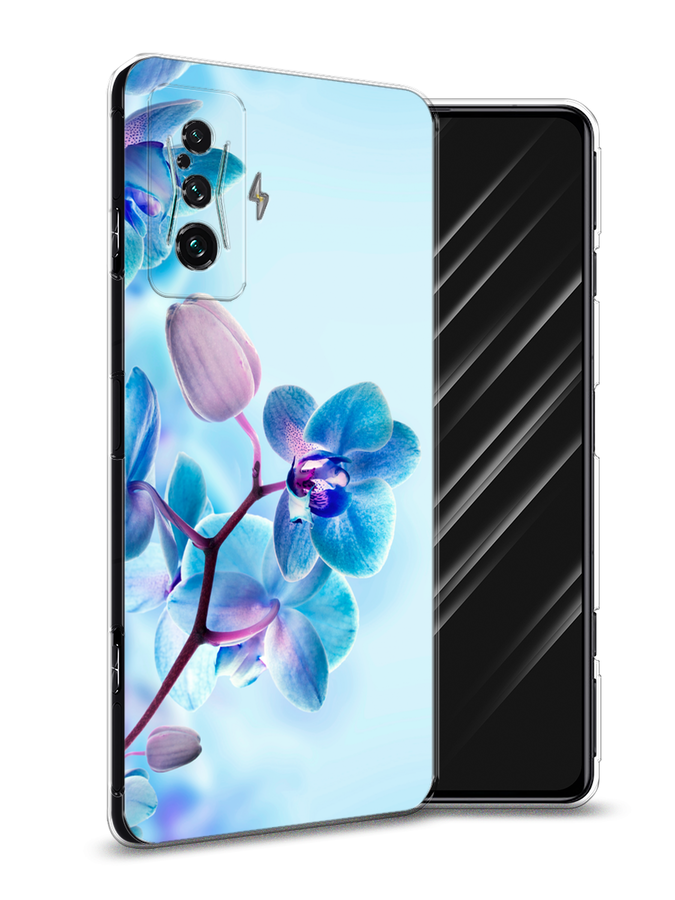 Чехол Awog  на Xiaomi Redmi K50 GE 