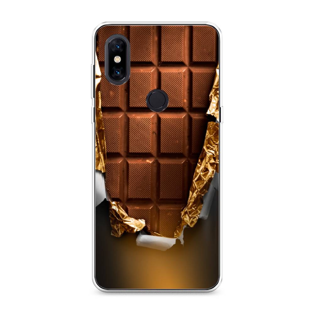 

Чехол Awog "Шоколадка" для Xiaomi Mi Mix 3, 34950-10