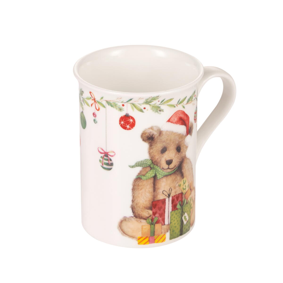 

Кружка GIPFEL Christmas Bear 41231 290 мл