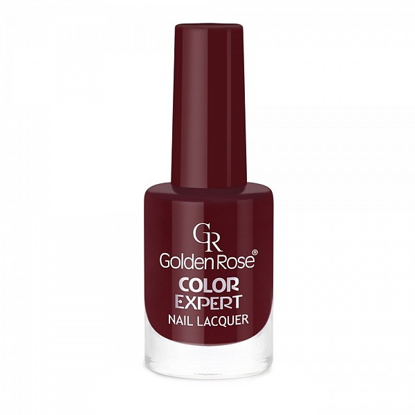 

Лак для ногтей Golden Rose Color Expert 78 коричневый 10,2 мл