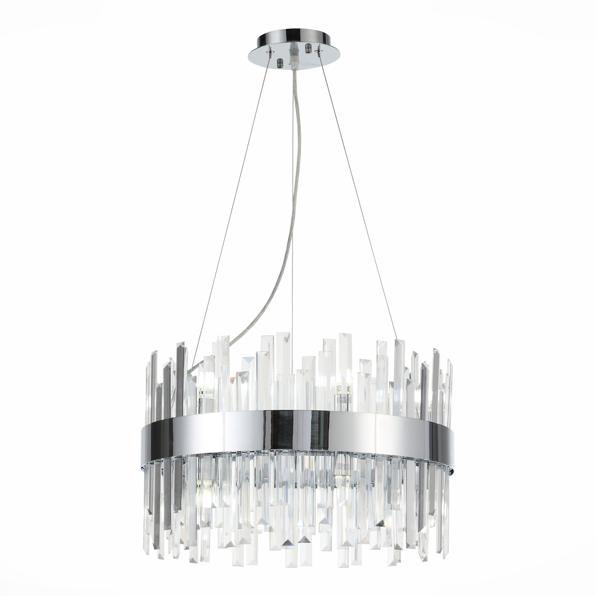 ST Luce Подвесная люстра Bafo SL1160.103.12 ST Luce