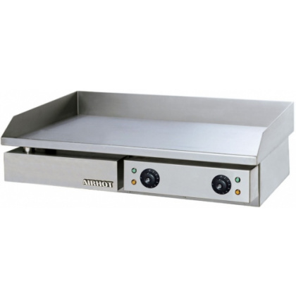 

Настольная электрическая плитка AIRHOT GE-730/F серебристый, GE-730/F