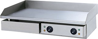 

Поверхность жарочная EKSI HEG-820, HEG-820