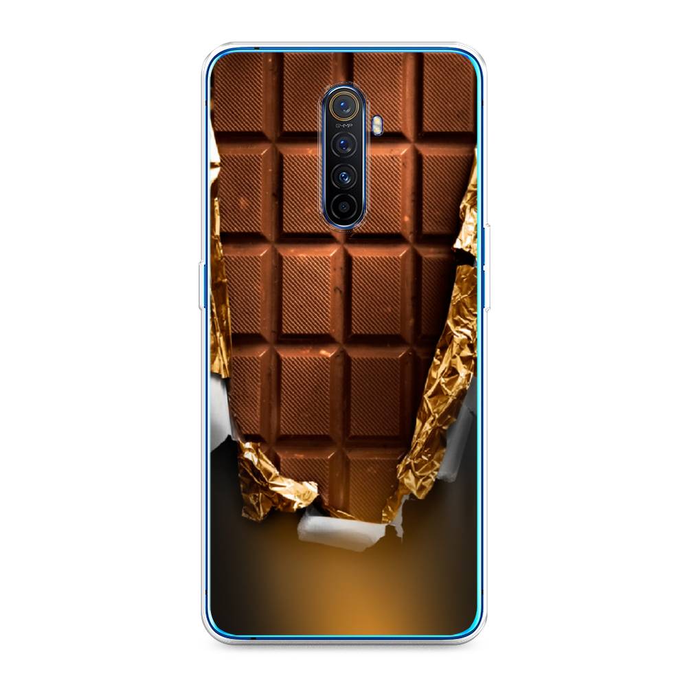 

Чехол Awog "Шоколадка" для Realme X2 Pro, 251750-10