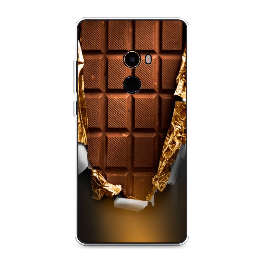 

Чехол Awog "Шоколадка" для Xiaomi Mi Mix 2, 32550-10