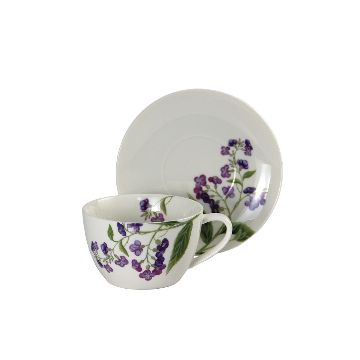 

Чайная пара GIPFEL CHIARO 50362