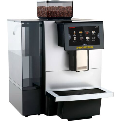 фото Кофемашина автоматическая dr.coffee proxima f11 big