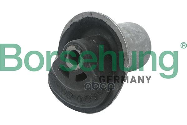 

BORSEHUNG Сайл.блок задн.балки VW Golf II/Jetta II 84-92 CORRADO 89-95 (кроме двиг.ABV)