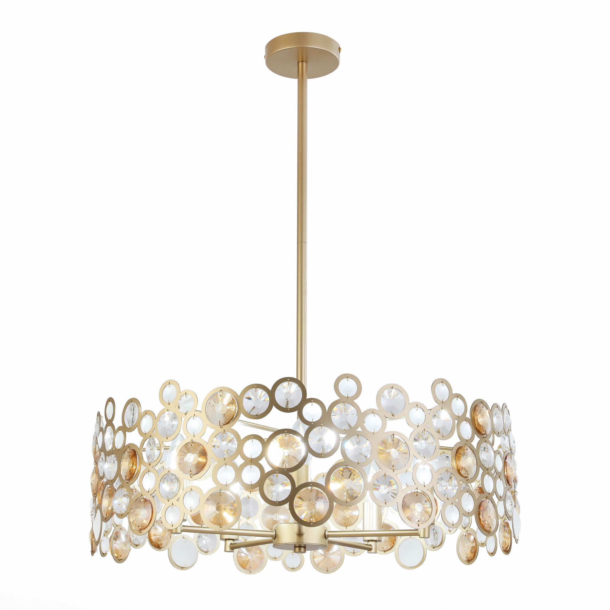 

ST Luce Потолочная люстра ST Luce Namio SL1172.203.05
