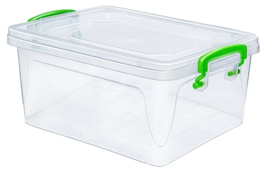 

Контейнер "Fresh Box" 13 л