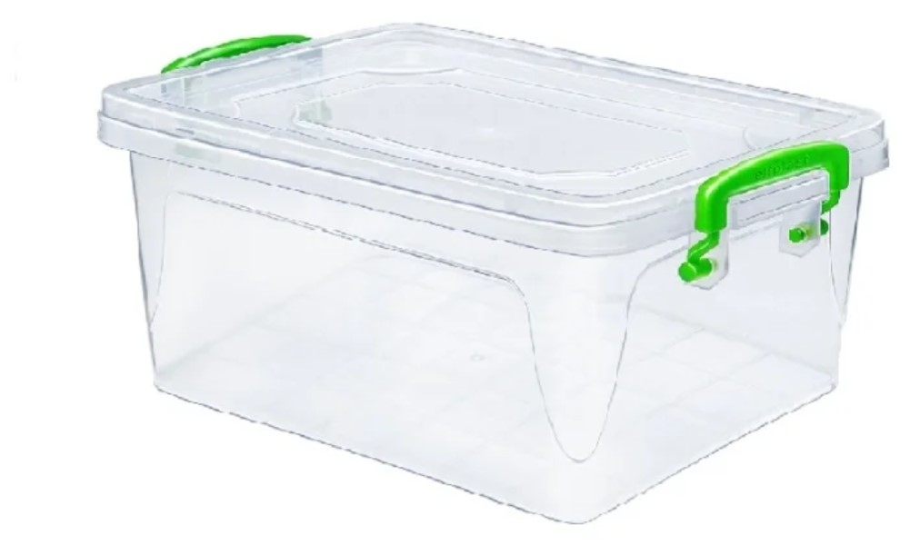 

Контейнер "Fresh Box" 8 л