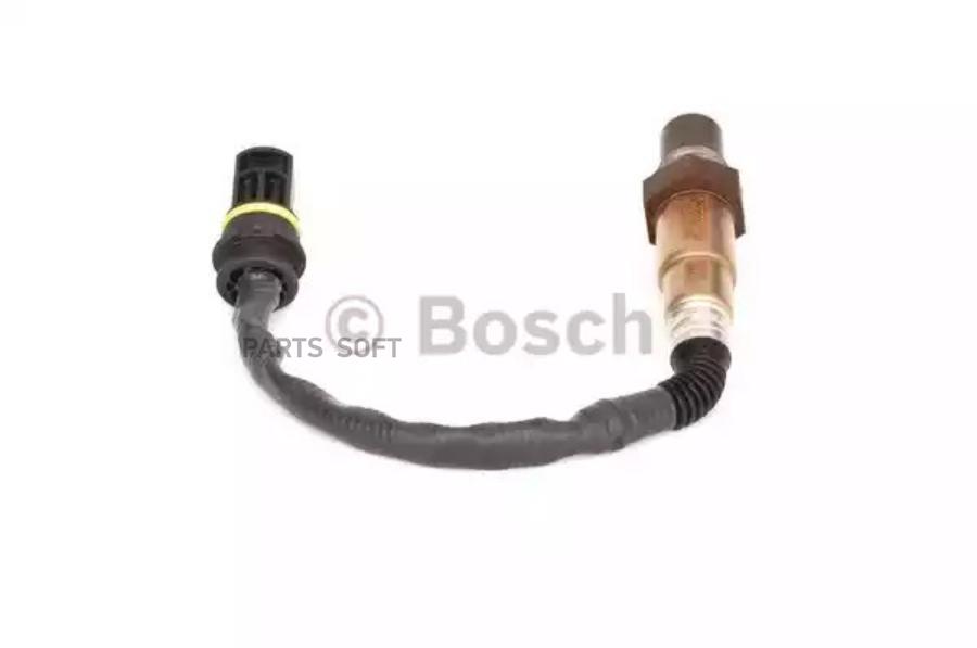 

Лямбда-зонд BOSCH 0258006436
