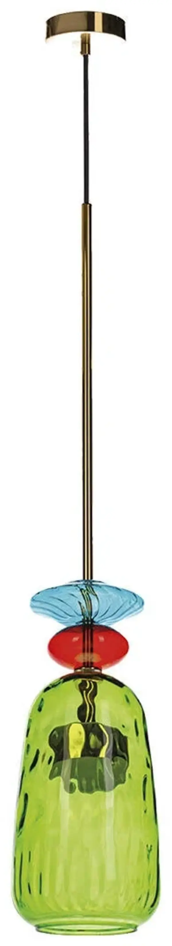 

Loft It Подвесной светодиодный светильник 2008-B Loft IT
