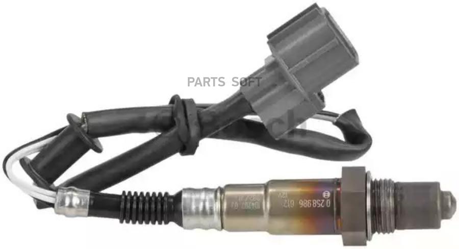 

Датчик автомобильный BOSCH 0258986612