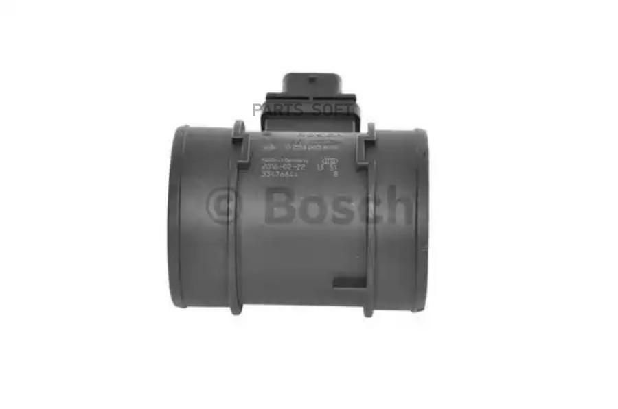 

Датчик автомобильный BOSCH 0 281 002 832