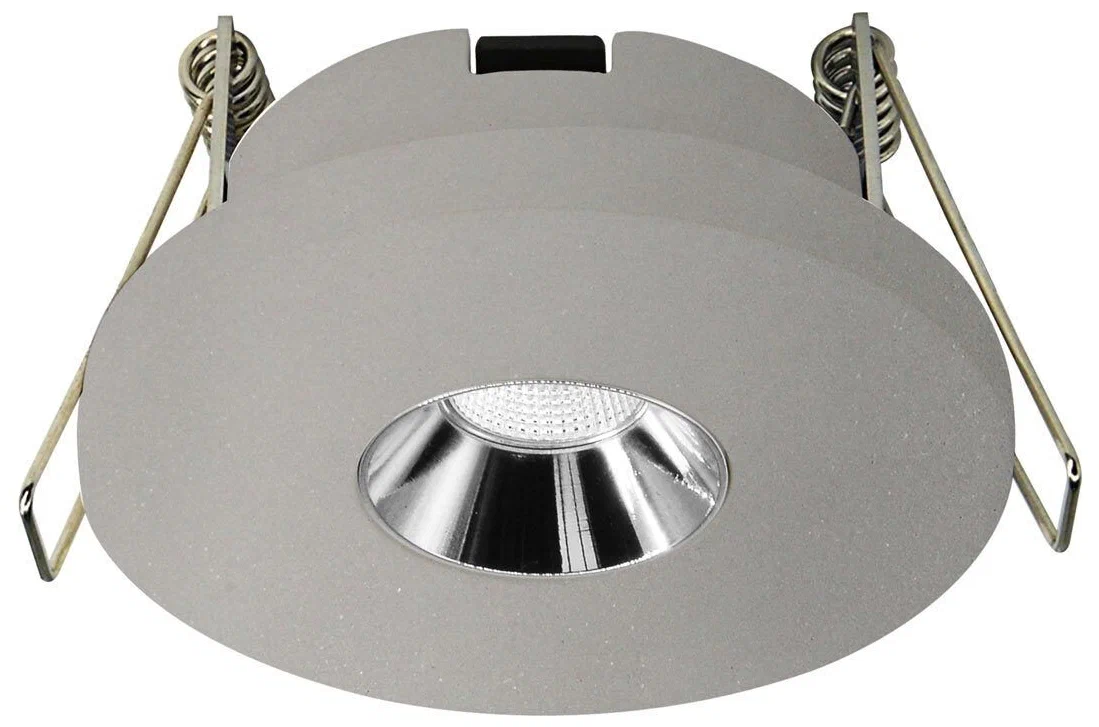 

Loft It Встраиваемый светодиодный светильник Architect RL1070-GH Loft IT