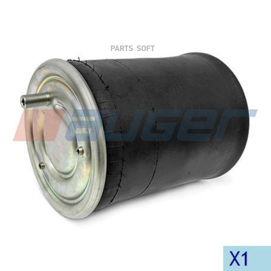 

Пневморессора В Сборе С Пластиковым Стак AUGER AU 342851-KP
