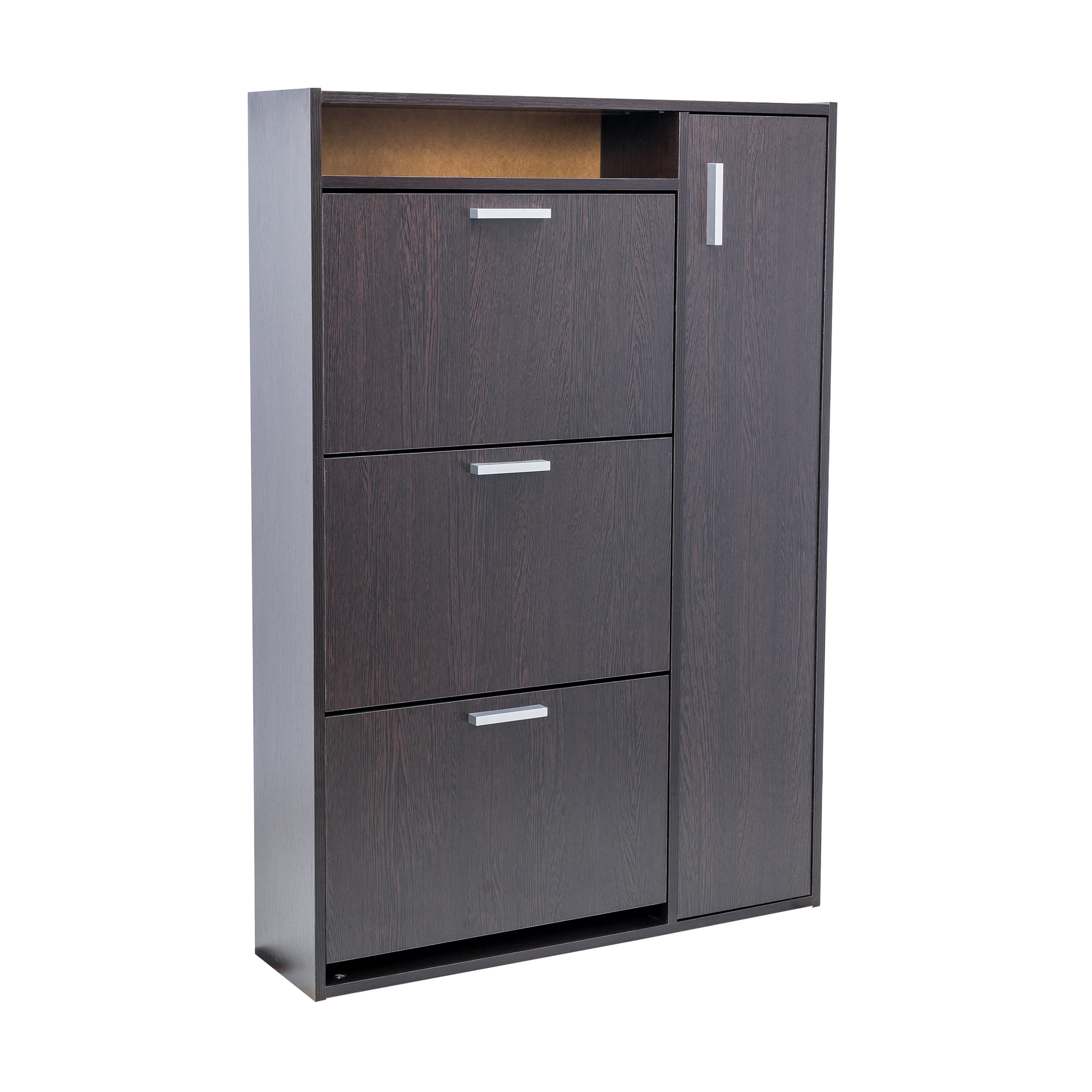 

Обувница Leset Виерра 3 71157, венге, Виерра 3