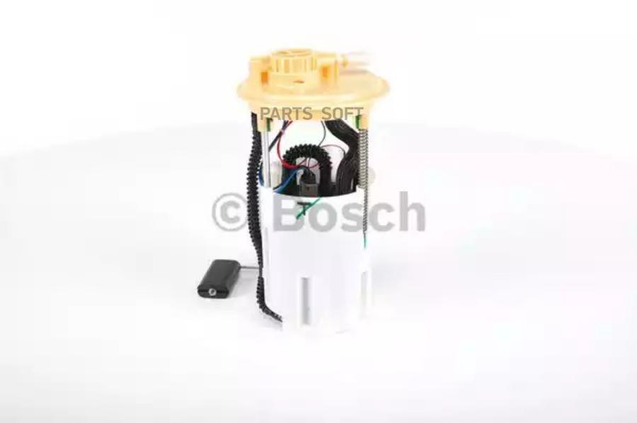

Топливный насос Bosch в сборе 0580313026
