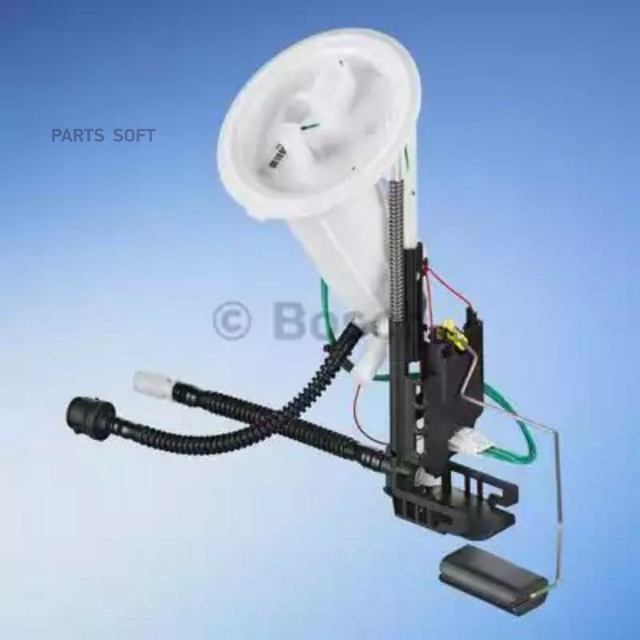 

Бензонасос BOSCH 0580314553
