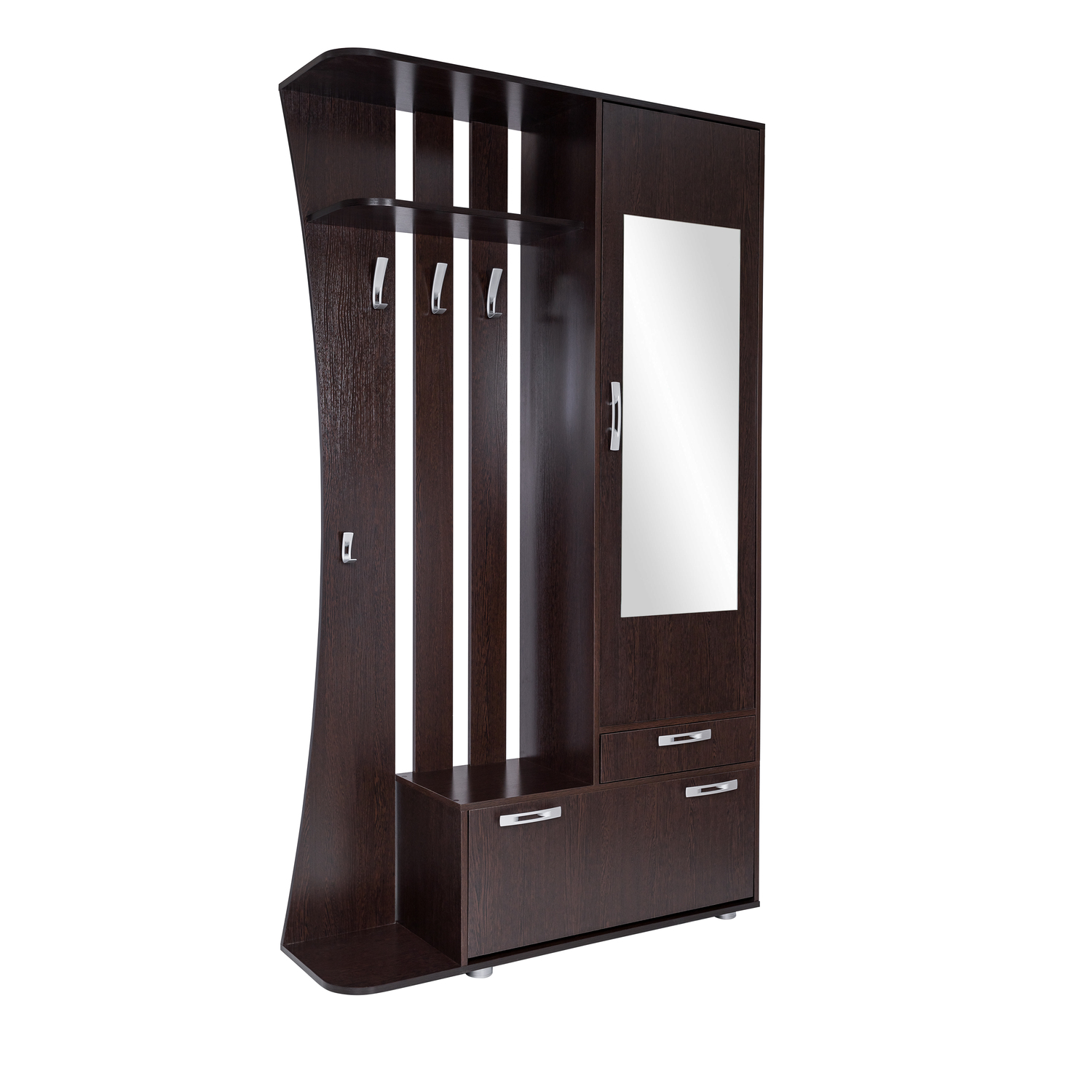 

Прихожая Leset Малави, венге, Малави