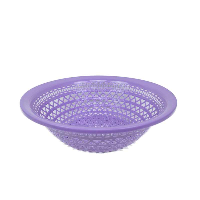 

Дуршлаг-фруктомойка Полипропилен ДПФ-01 сиреневый