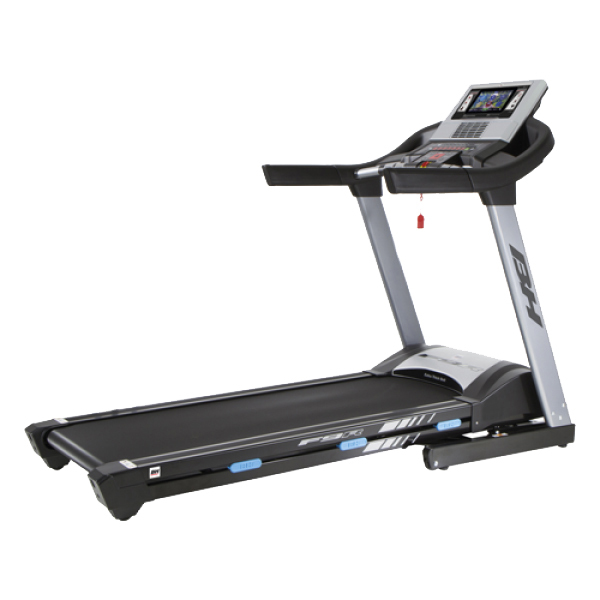 

Беговая дорожка BH Fitness F8 TFT