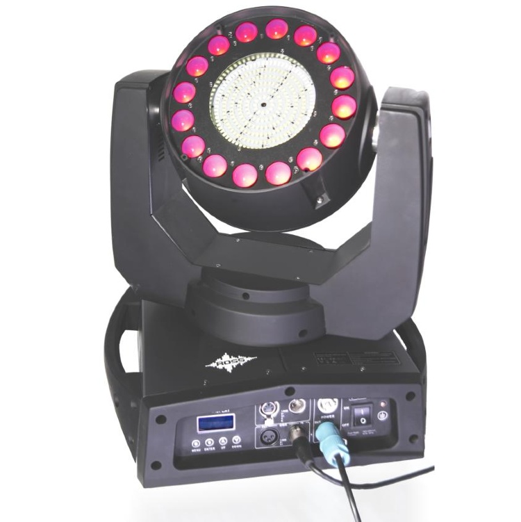 

Ross Stroblight Wash 16x3w
