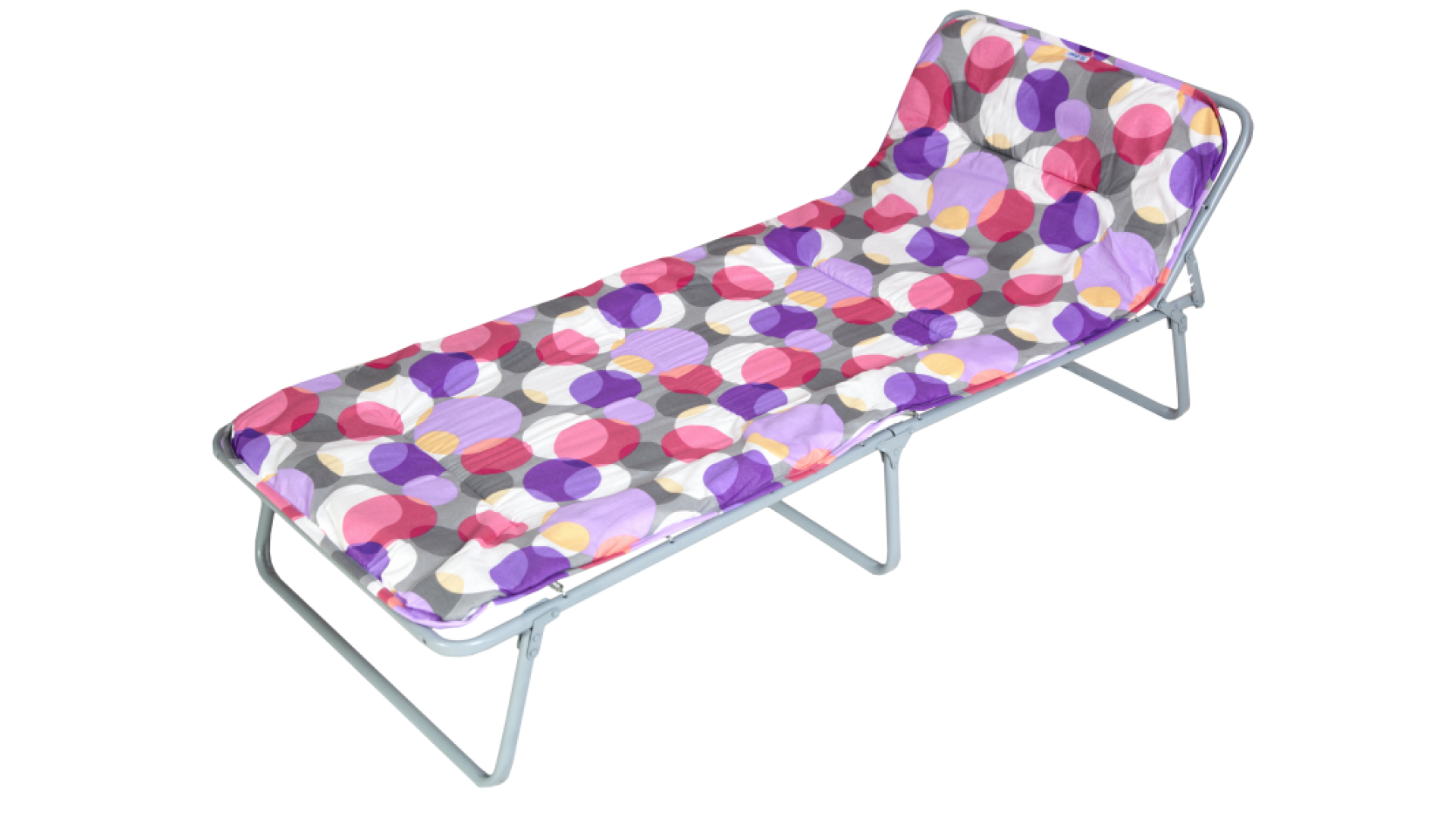 фото Кровать раскладная мебельторг юниор мягкая арт.с89м. разноцветный