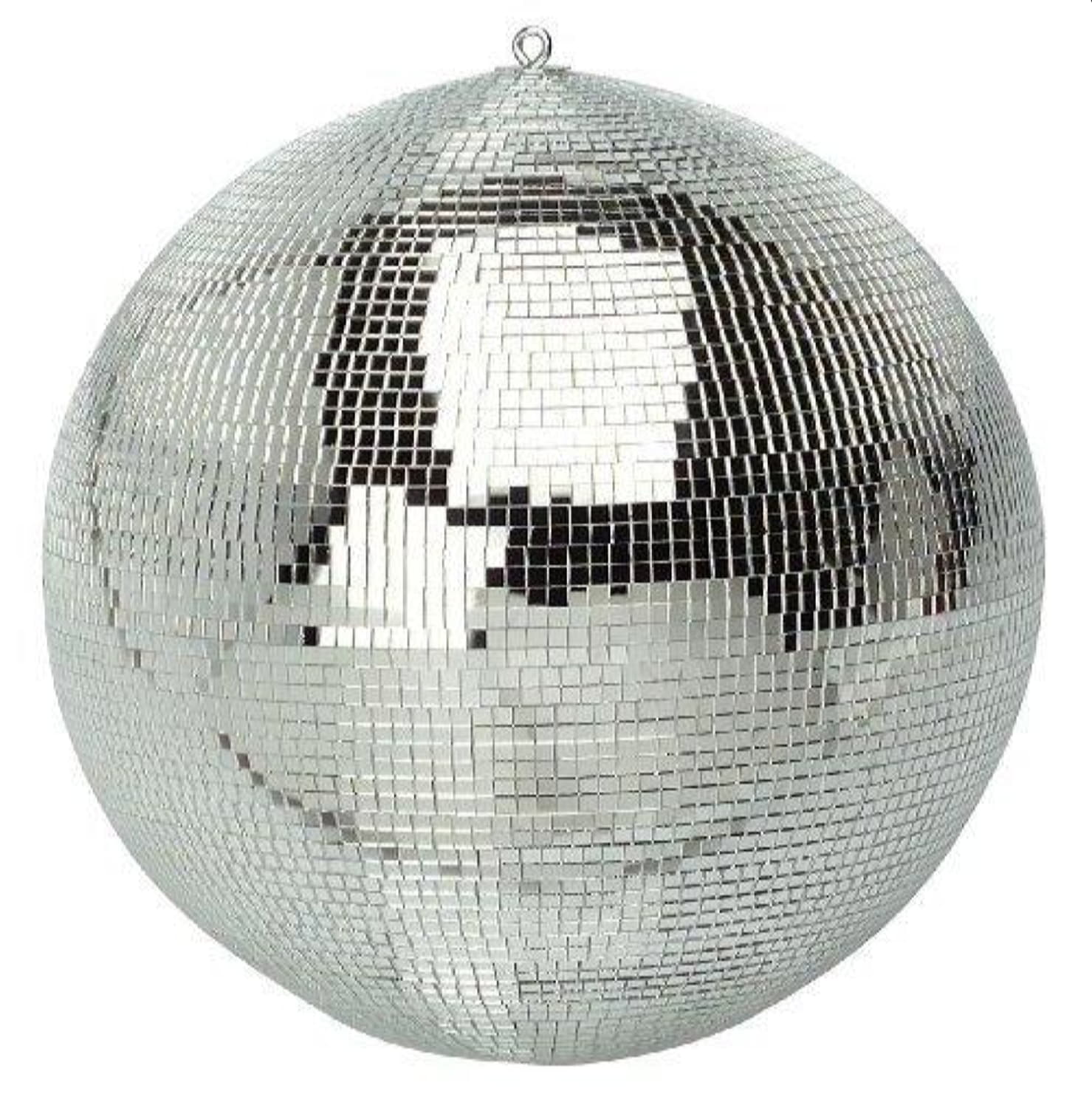

Шар зеркальный Xline Mirror Ball-40 (MB-16), диаметр 400мм, зеркала 10*10 мм