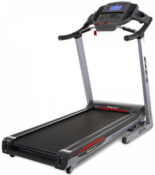 

Беговая дорожка BH FITNESS Pioneer R5 серебристый/серый (PIONEER_R5), Pioneer R5 серебристый/серый (PIONEER_R5)