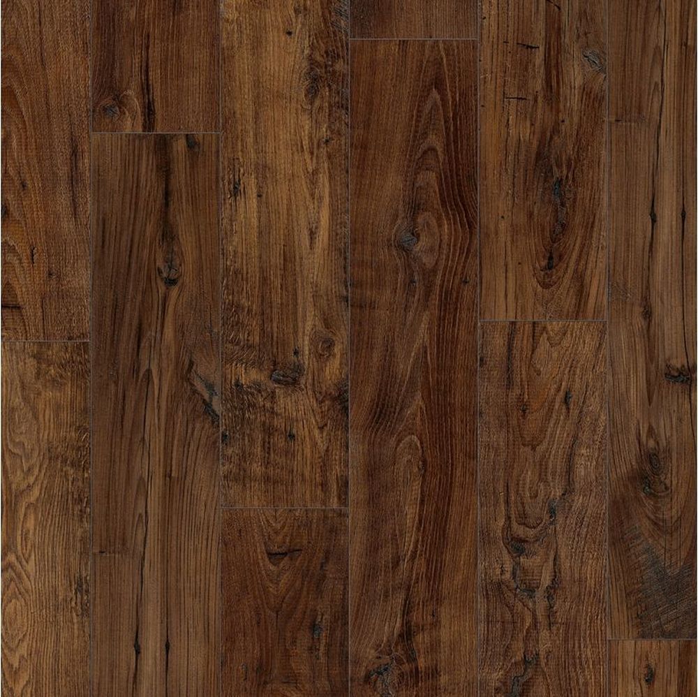 

ПВХ плитка Quick-Step UWH1542 Каштан темный 138x19 мм, Коричневый