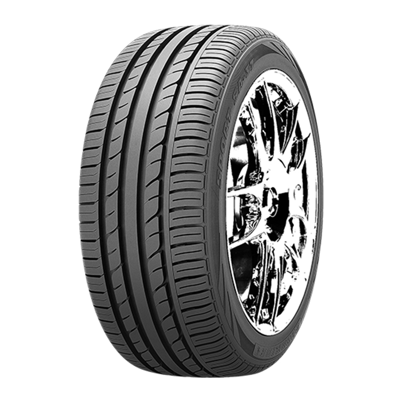 Шины Goodride Sport SA-37 275/35R20 102W нешипованная