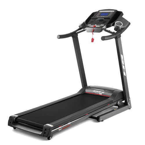 фото Беговая дорожка bh-fitness pioner r3 bh fitness