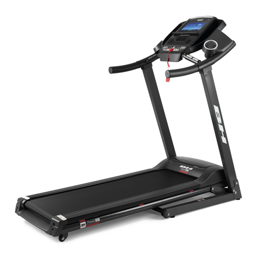 фото Беговая дорожка bh-fitness pioner r3 tft bh fitness