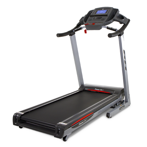 фото Беговая дорожка bh-fitness pioner r5 bh fitness