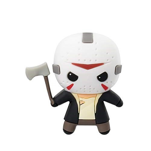 

Monogram Магнит Джейсон Вурхиз (Warner Bros. Jason Voorhees 3D Foam Magnet)