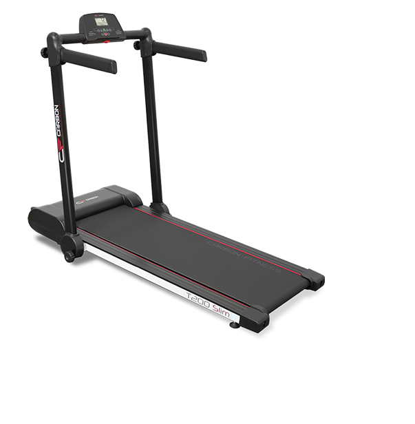 фото Беговая дорожка carbon fitness t200 slim