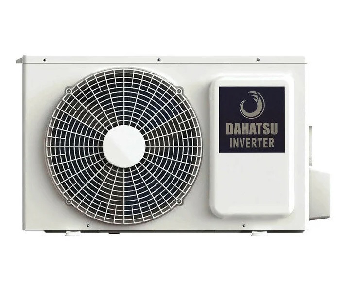 

Внешний блок Dahatsu DHMULT - 30/3, DHMULT - 30/3