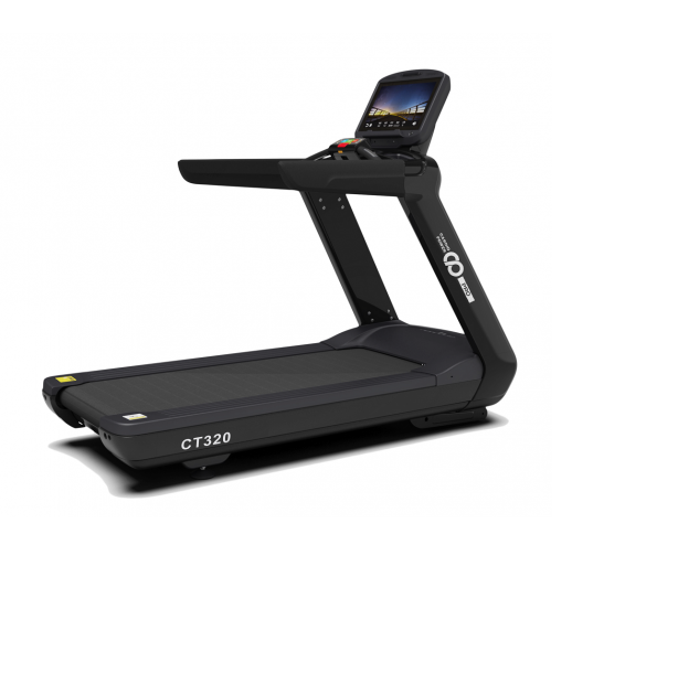 

Беговая дорожка CardioPower Pro CT320