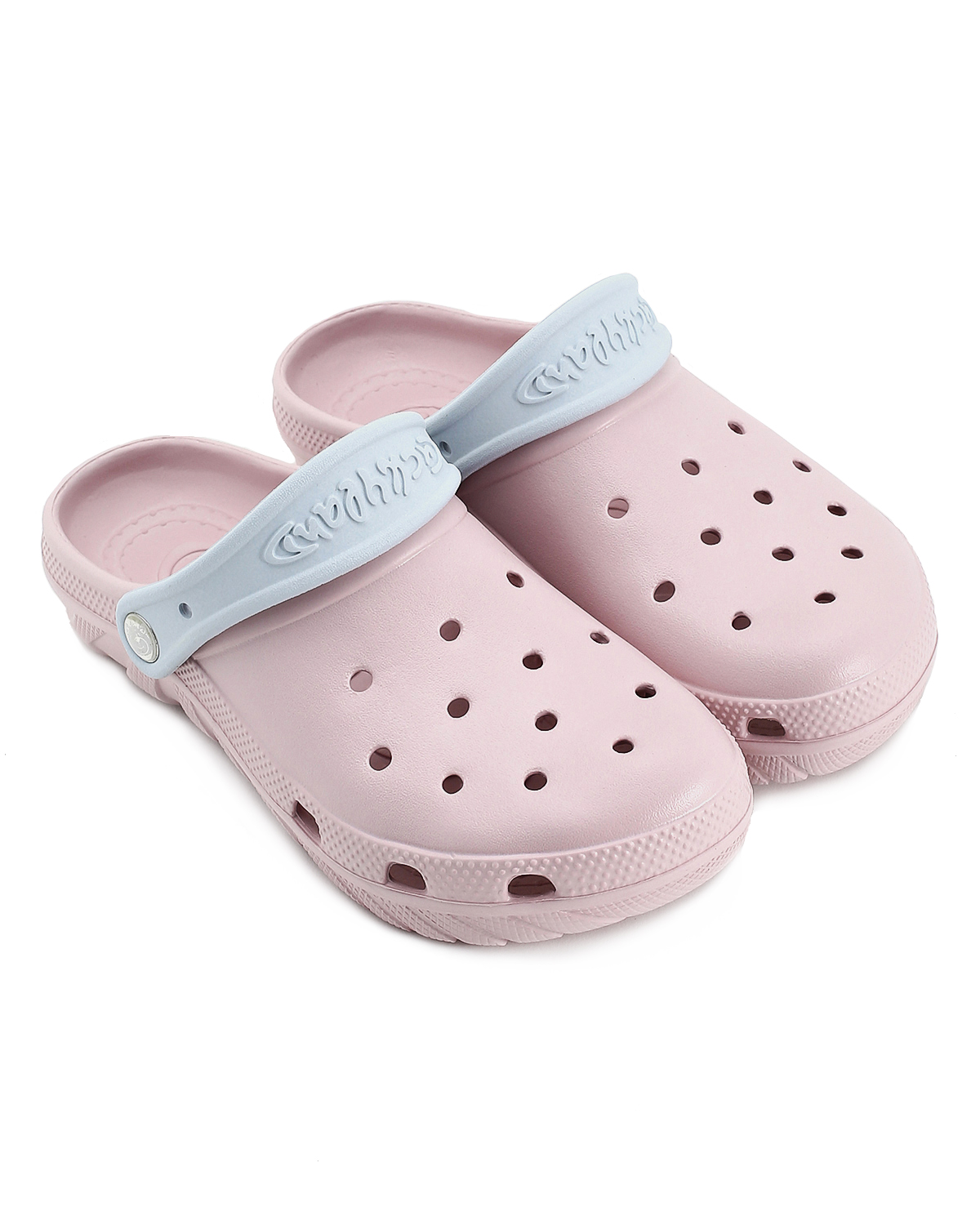 

Сабо женские Lucky Land 3748 W-S-EVA розовые 41 RU, Розовый, 3748 W-S-EVA