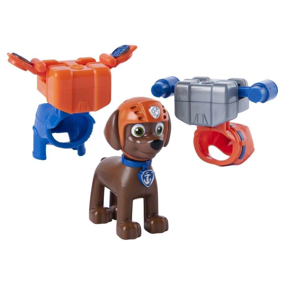 Фигурка IQchina Щенячий патруль Зума Paw Patrol Action Pack Zuma