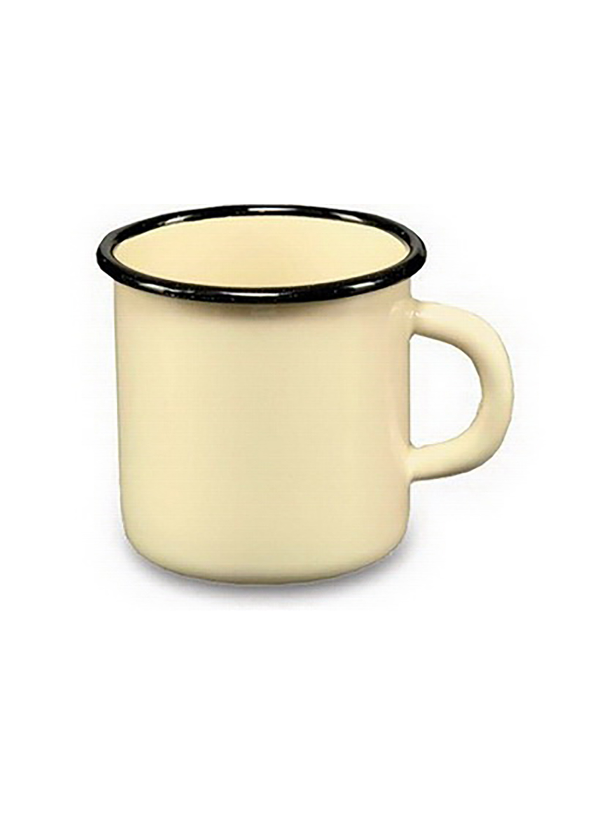 

Кружка походная Стальэмаль эмалированная 250 мл