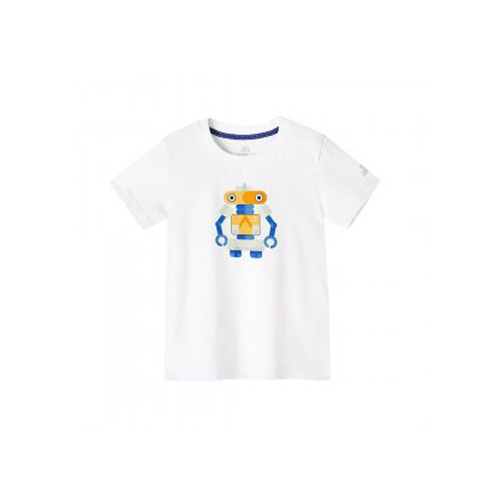 

Футболка детская непромокаемая Xiaomi Supield Wall-E р.160, Wall-E