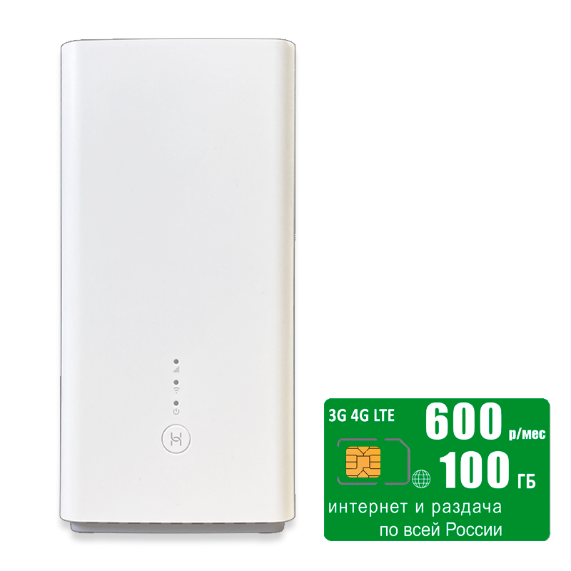 

Wi-Fi роутер Huawei B628s-22 (router-b628-mega600-SG), B628s-22