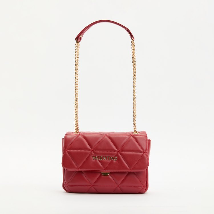 

Сумка женская Valentino VBS7LO05, красный, VBS7LO05