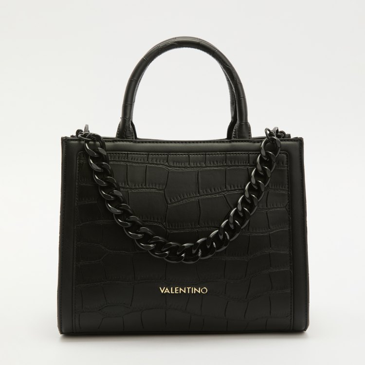 Сумка женская Valentino VBS7LW01, черный