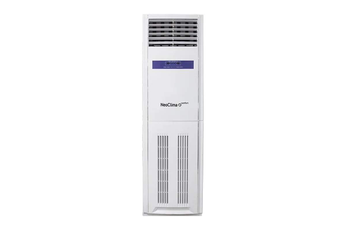 

Осушитель воздуха NeoClima ND120 белый, ND120