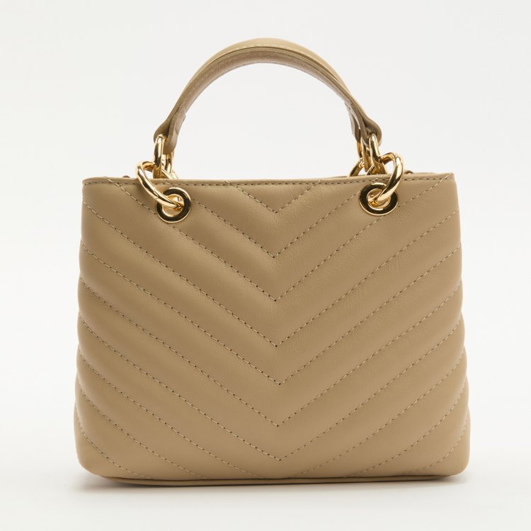 

Сумка женская Diva`s Bag M9215, светлый серо-бежевый, M9215