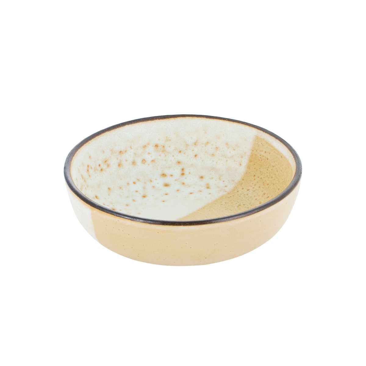 

Салатник боул Gipfel Cream Loft 009000051 15 см